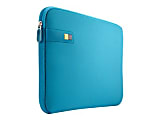 Case Logic LAPS-113 Sleeve Carrying Case for 13.3" MacBook Laptop Computer, Blue