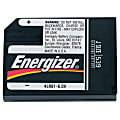 Energizer® 6-Volt J-Size Photo & Electronic Battery 1 thumbnail image