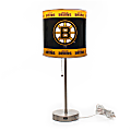Imperial NHL Table Lamp, 19"H, Boston Bruins 1 thumbnail image