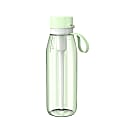 Philips GoZero Everyday Tritan Water Bottle With Filter, 36 Oz, Green 1 thumbnail image