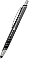 Custom Promotional Comfort Stylus And Retractable Pen, Medium Point 1 thumbnail image