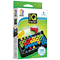 Smart Toys And Games IQ Twist Game, All Ages