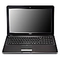 MSI™ S6000-017US Laptop Computer With 15.6" LED-Backlit Screen & Intel® Core™ i5-450M Processor With Turbo Boost Technology 1 thumbnail image