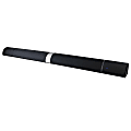 iLive Bluetooth® Sound Bar, With 2 Detachable Speakers, Black, ITB474B