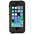 LifeProof Nüüd Case For Apple® iPhone® 5/5s, Black