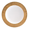 Zuo Modern Plato Large Wall Décor, Gold/White