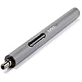 StarTech.com 20-Bit Electric Precision Screwdriver Set, Cordless/Battery Powered, Magnetic Bit Driver Kit for Laptop/Computer/Phone Repair 1 thumbnail image