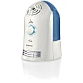 HoMedics Cool Mist Ultrasonic Humidifier - Cool Mist, Ultrasonic - 1 gal Tank