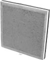 Pure Enrichment Genuine 3-in-1 True HEPA Replacement Filter, 8-1/2"H x 1"W 1 thumbnail image