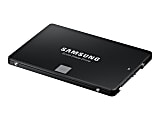Samsung 860 EVO 500GB 2.5 Internal Solid State Drive 512MB Cache