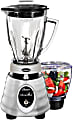 Oster Whirlwind Heritage Blender, 48 Oz, Chrome 1 thumbnail image