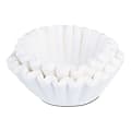 Bunn-O-Matic 3-Gallon Urn-Style Commercial Coffee Filters, Box Of 252 1 thumbnail image