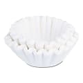 Bunn-O-Matic 3-Gallon Urn-Style Commercial Coffee Filters, Box Of 252