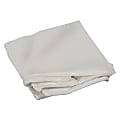 DMI® Zippered Plastic Mattress Cover Protector, Twin Size, White 1 thumbnail image
