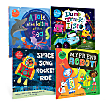 Barefoot Books Kindergarten STEAM Singalongs Book Bundle, Set Of 4 Books 1 thumbnail image
