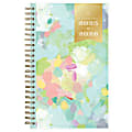 2025-2026 Day Designer Monet CYO Weekly/Monthly Academic Planning Calendar, 5" x 8", July 2025 to June 2026, 151721 1 thumbnail image