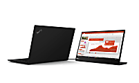 Lenovo ThinkVision M14 14 FHD IPS USB C Portable Monitor