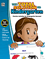 Thinking Kids® Your Total Solution For Kindergarten, Grade K