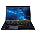 Toshiba Satellite® A665-S6067 16" Laptop Computer With Intel® Core™ i7-720QM Processor With 8-Way Multi-task Processing 1 thumbnail image