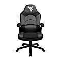 Imperial NCAA Faux Leather Oversized Computer Gaming Chair, West Virginia University 1 thumbnail image
