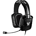 Tritton 720+ 7.1 Surround Headset for Xbox 360 and PlayStation3 - Black 1 thumbnail image