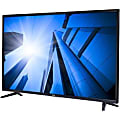 TCL 48FD2700 48" 1080p LED-LCD TV - 16:9 - HDTV - 120 Hz - High Glossy Black