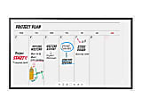 Samsung Flip 2 WM65R - 65" Diagonal Class WMR Series LED-backlit LCD display - interactive - with touchscreen - 4K UHD (2160p) 3840 x 2160 - edge-lit 1 thumbnail image