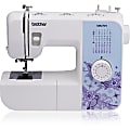 Brother 27-Stitch Sewing Machine - 27 Built-In Stitches - Automatic Threading
