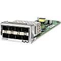 Netgear 8-port 1G/10GBASE-X (fiber SFP+) - For Data Networking, Optical NetworkOptical Fiber10 Gigabit Ethernet, Gigabit Ethernet - APM408F10000S 1 thumbnail image