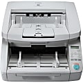 Canon DR-7550C Production Scanner 1 thumbnail image