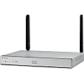 Cisco® C1111-4PLTEEA Cellular Wireless Integrated Services Router