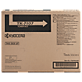 Kyocera Original Toner Cartridge - 20000 Pages - Black - 1 Each