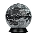Replogle National Geographic Illuminated Moon Globe, 14" x 12", Multicolor 1 thumbnail image