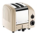 Dualit® New Gen Extra-Wide-Slot Toaster, 2-Slice, Cream 1 thumbnail image