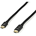 StarTech.com High-Speed HDMI Cable, 100' 1 thumbnail image