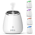 Pure Enrichment PureSpa Deluxe Essential Oil Diffuser, 5-1/2" x 6-1/2" 1 thumbnail image