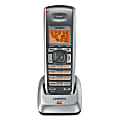 Uniden® DCX200 DECT 6.0 Accessory Cordless Handset For DECT2000 Series Phone Systems 1 thumbnail image