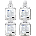 Purell® Healthcare Healthy Soap Antibacterial Foam Soap Refills, Floral Scent, 1250 mL, Pack Of 4 Refills 1 thumbnail image