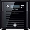 Buffalo TeraStation with Windows Storage Server 2012 R2 Network Attached Storage 1 thumbnail image
