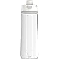Thermos 24-Ounce Guardian Vacuum-Insulated Hard Plastic Hydration Bottle (Sleet White) - 24 fl oz - Sleet White - Plastic, Tritan 1 thumbnail image