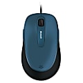 Microsoft® Comfort Mouse 4500, sea blue 1 thumbnail image
