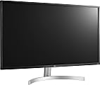 LG 32" UHD HDR10 Monitor, FreeSync, 32UL500-W 1 thumbnail image