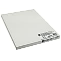 C-Line® Laser Printer/Plain Paper Copier Film, Clear, 8-1/2" x 11", Box Of 50 1 thumbnail image