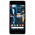 Google™ Pixel 2 Cell Phone, 64GB, Just Black, PGN100009