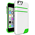 ifrogz Apple iPhone 5c Icon Neon Green 1 thumbnail image