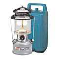 Coleman® Premium Dual Fuel™ Lantern, 6 13/16", Gray 1 thumbnail image