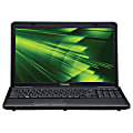Toshiba Satellite® C655D-S5048 15.6" Widescreen Laptop Computer With AMD Athlon™ II Dual-Core P320 Processor 1 thumbnail image