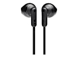 JBL TUNE 215BT - Earphones with mic - in-ear - Bluetooth - wireless - black