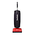 Sanitaire QUICKBOOST Cordless Commercial Upright Vacuum, Black 1 thumbnail image