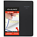 AT-A-GLANCE® QuickNotes® Weekly Monthly Appointment Books, 76010526 1 thumbnail image